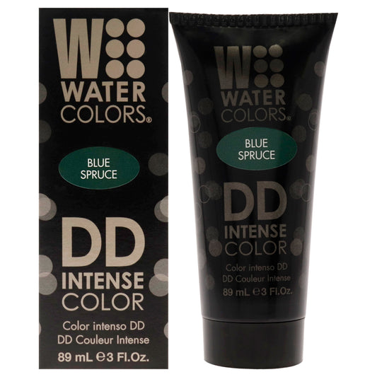 Watercolors DD Intense Color - Blue Spruce
