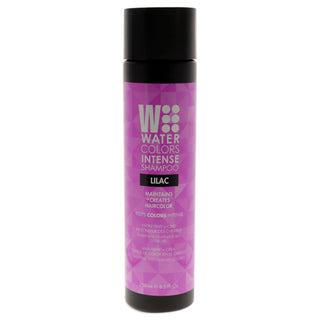 Watercolors Intense Shampoo - Lilac