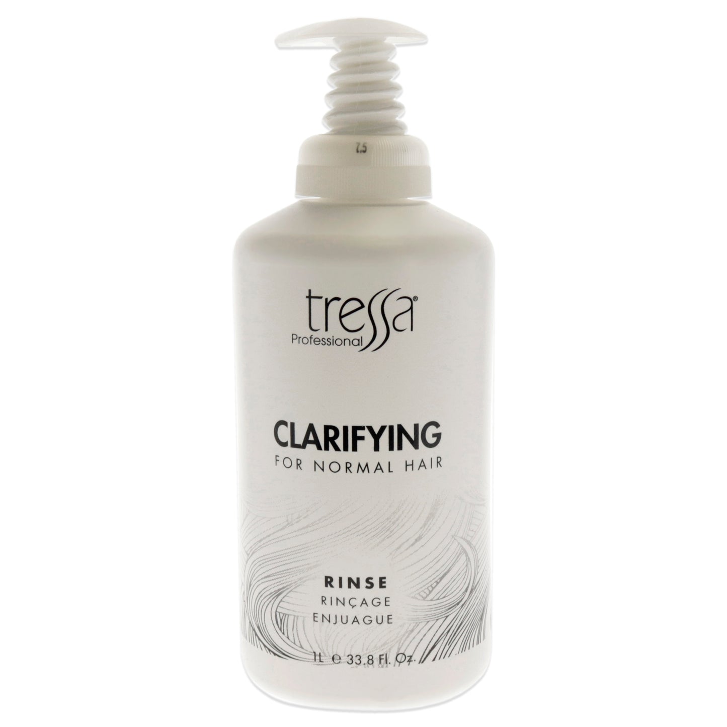 Clarifying Rinse