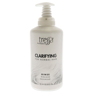 Clarifying Rinse
