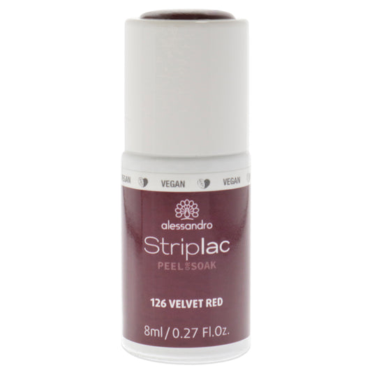 Striplac Peel or Soak