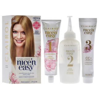 Nice n Easy Permanent Color - 7 Dark Blonde