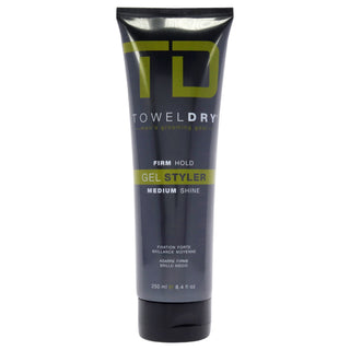 Firm Hold Gel Styler
