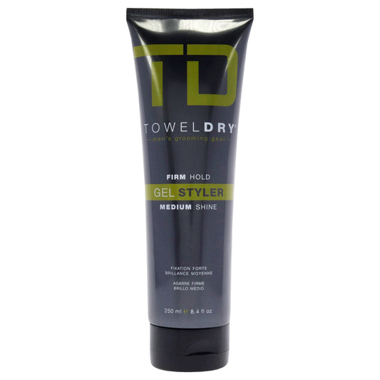 Firm Hold Gel Styler