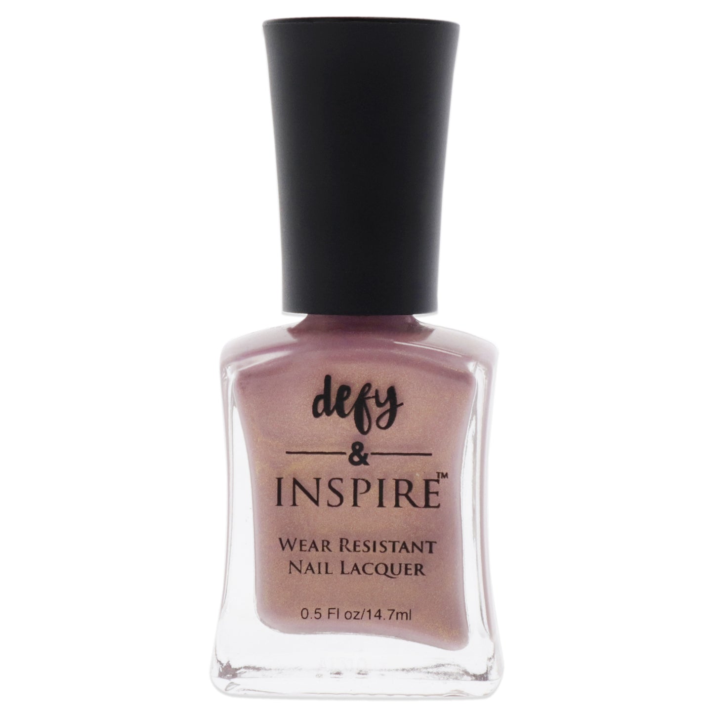Wear Resistant Nail Lacquer