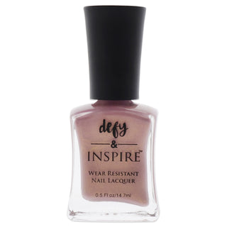 Wear Resistant Nail Lacquer