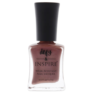 Wear Resistant Nail Lacquer