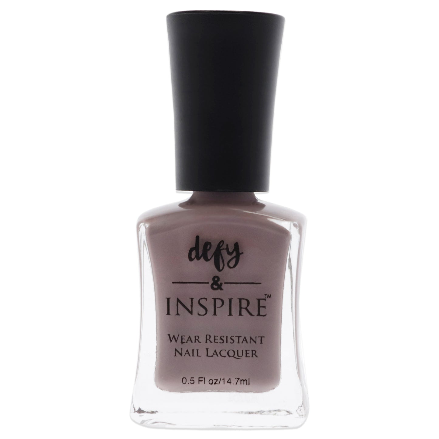 Wear Resistant Nail Lacquer