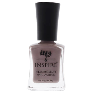 Wear Resistant Nail Lacquer