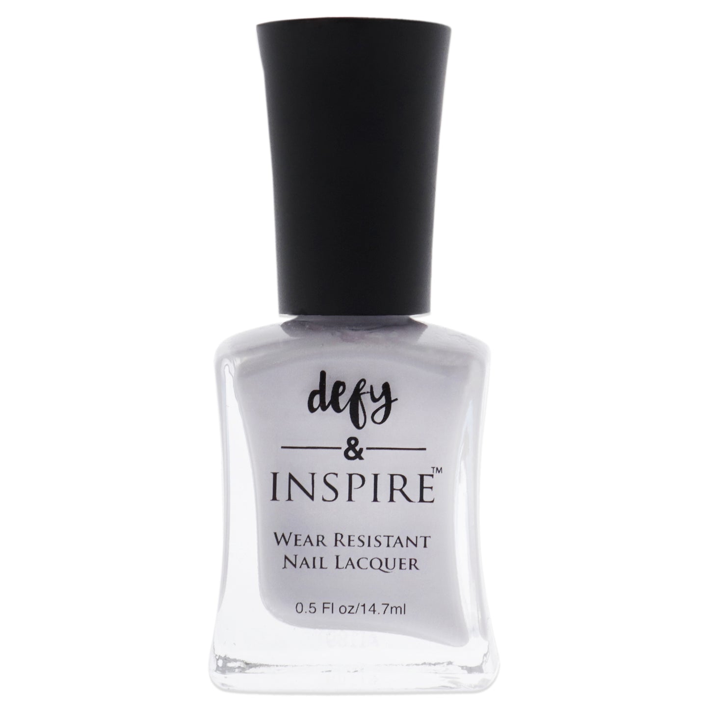 Wear Resistant Nail Lacquer