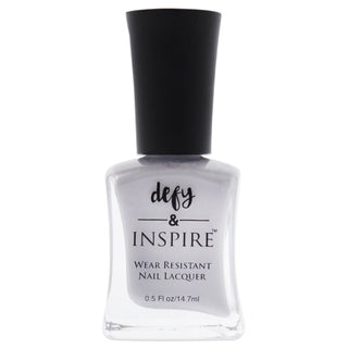 Wear Resistant Nail Lacquer