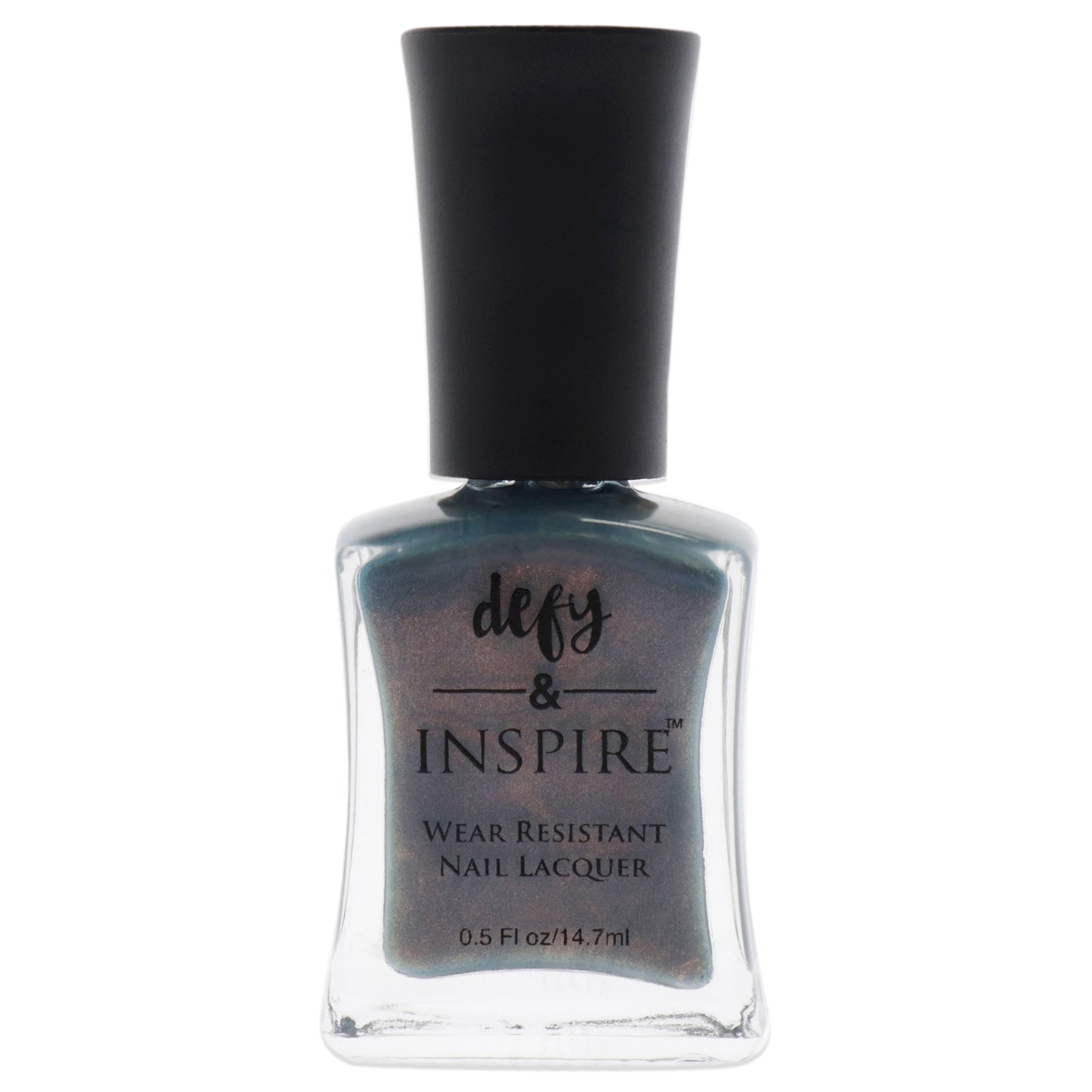Wear Resistant Nail Lacquer