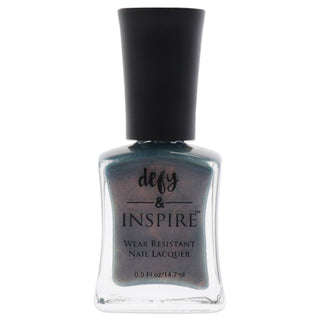 Wear Resistant Nail Lacquer