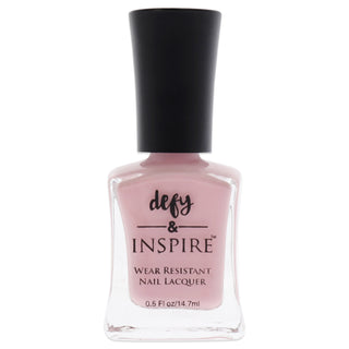 Wear Resistant Nail Lacquer