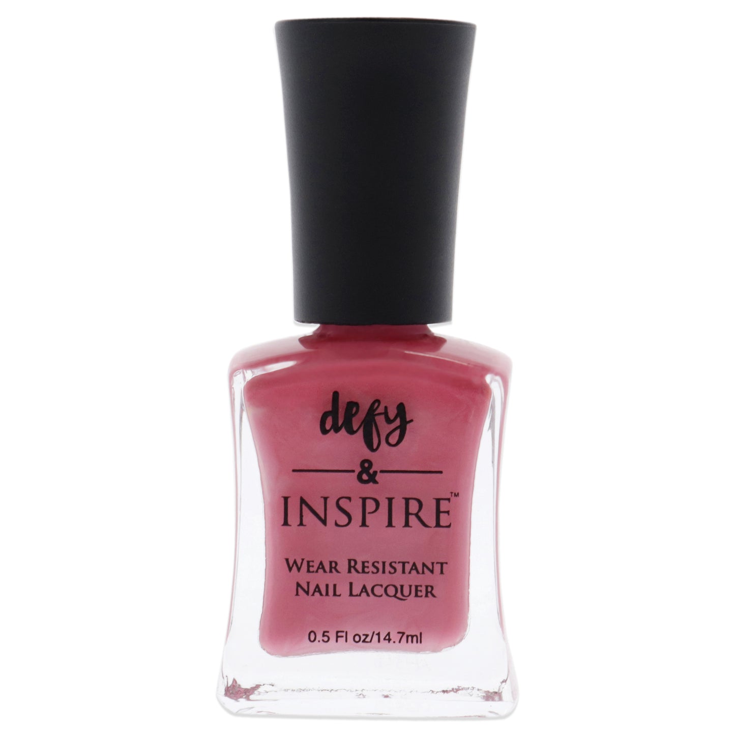 Wear Resistant Nail Lacquer