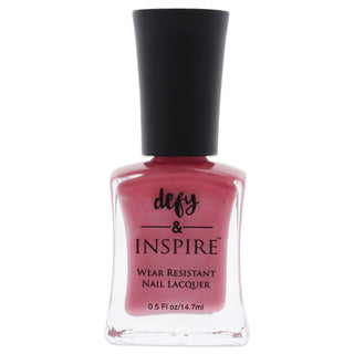 Wear Resistant Nail Lacquer