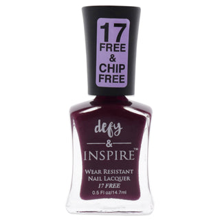 Wear Resistant Nail Lacquer