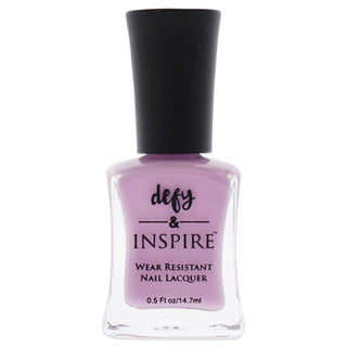 Wear Resistant Nail Lacquer