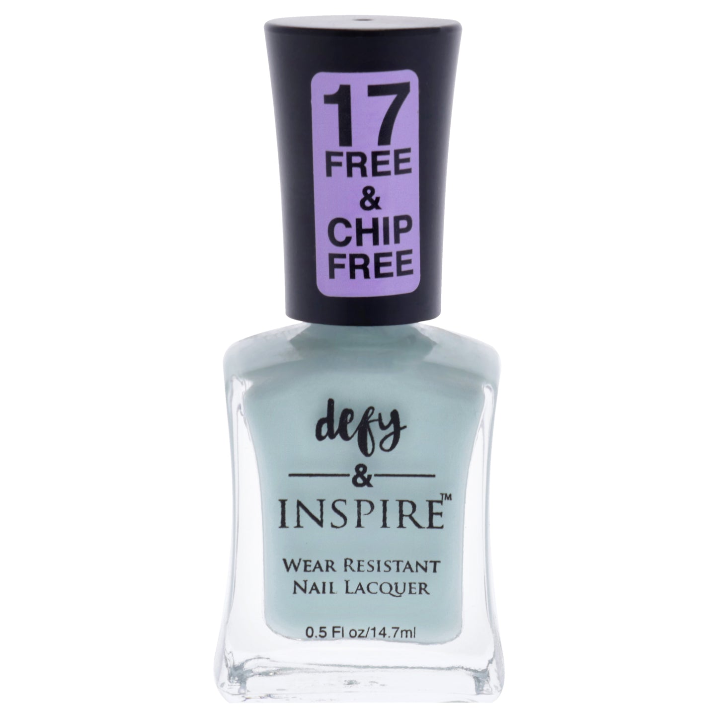 Wear Resistant Nail Lacquer