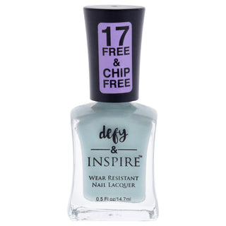 Wear Resistant Nail Lacquer