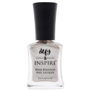 Wear Resistant Nail Lacquer