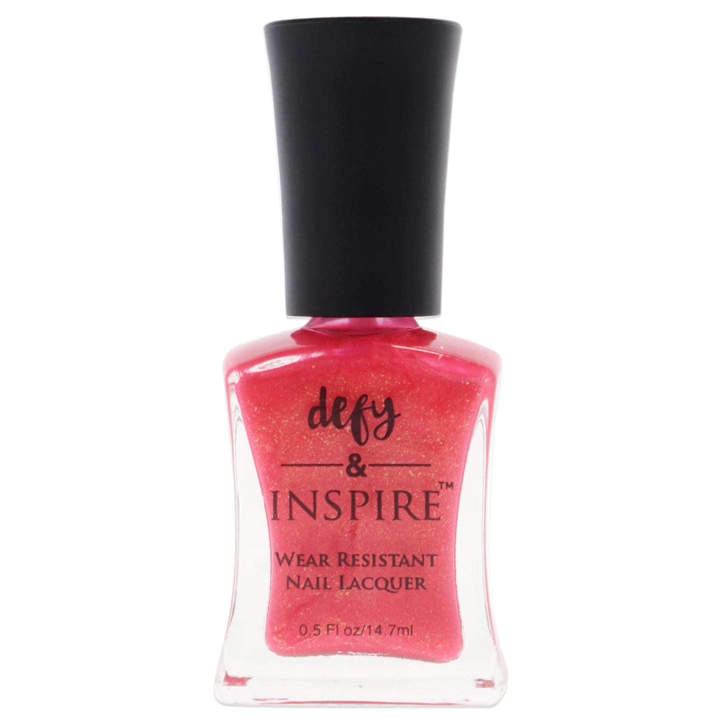 Wear Resistant Nail Lacquer