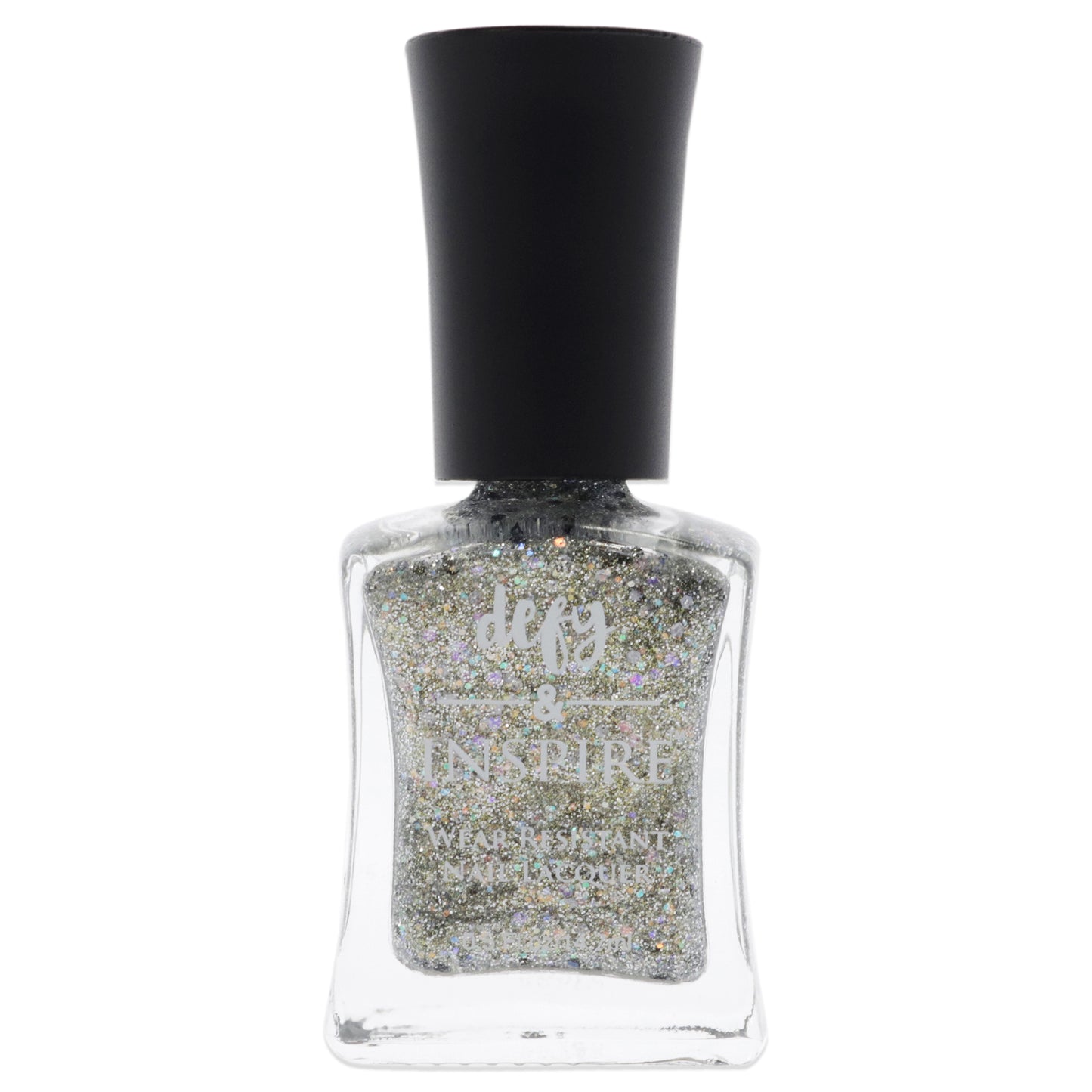 Wear Resistant Nail Lacquer