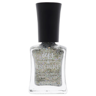 Wear Resistant Nail Lacquer