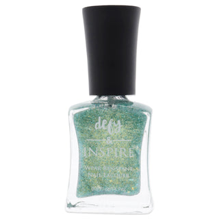 Wear Resistant Nail Lacquer