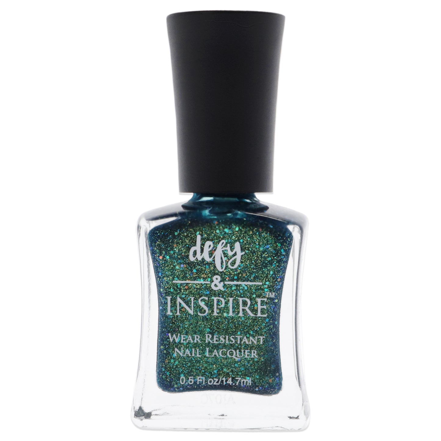 Wear Resistant Nail Lacquer