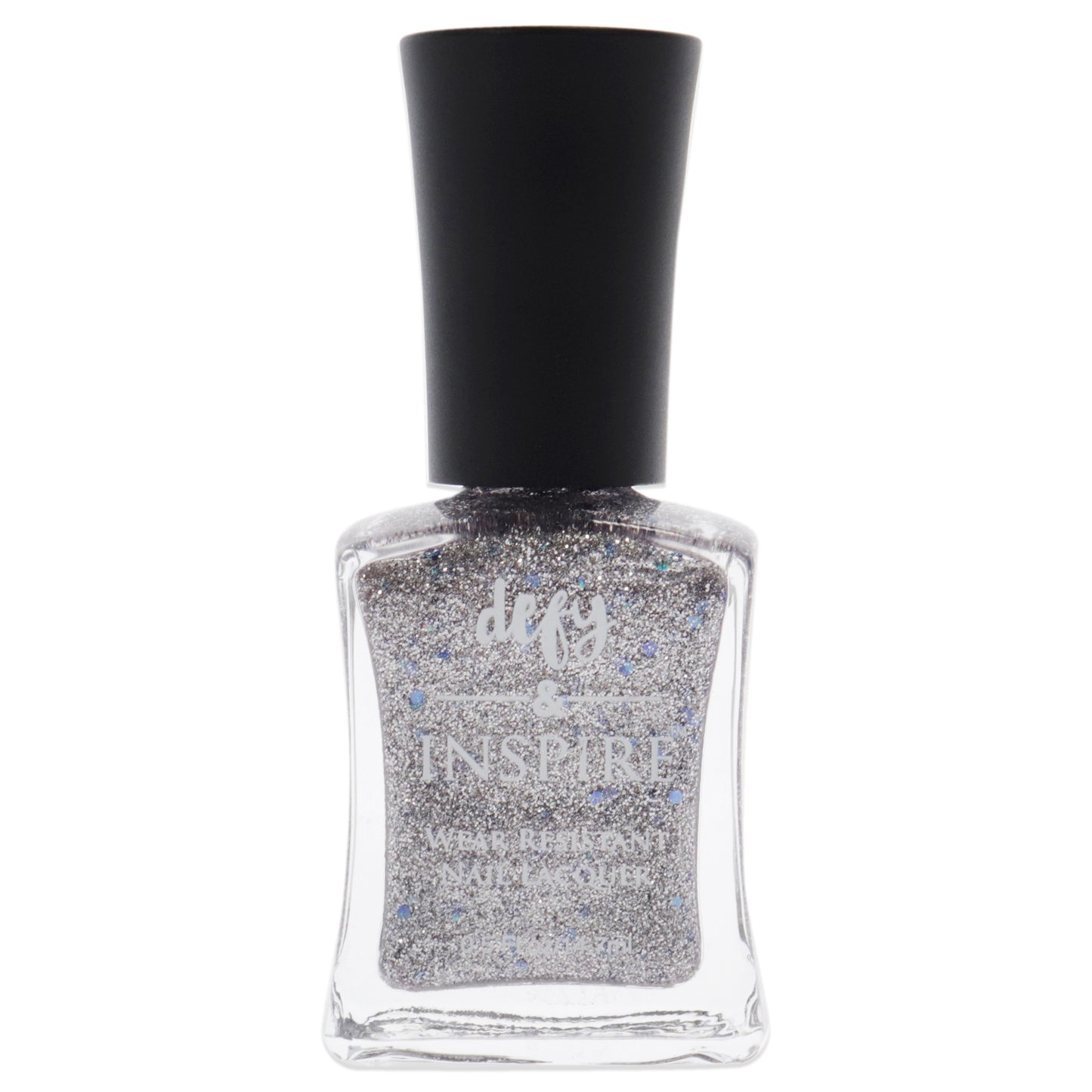 Wear Resistant Nail Lacquer