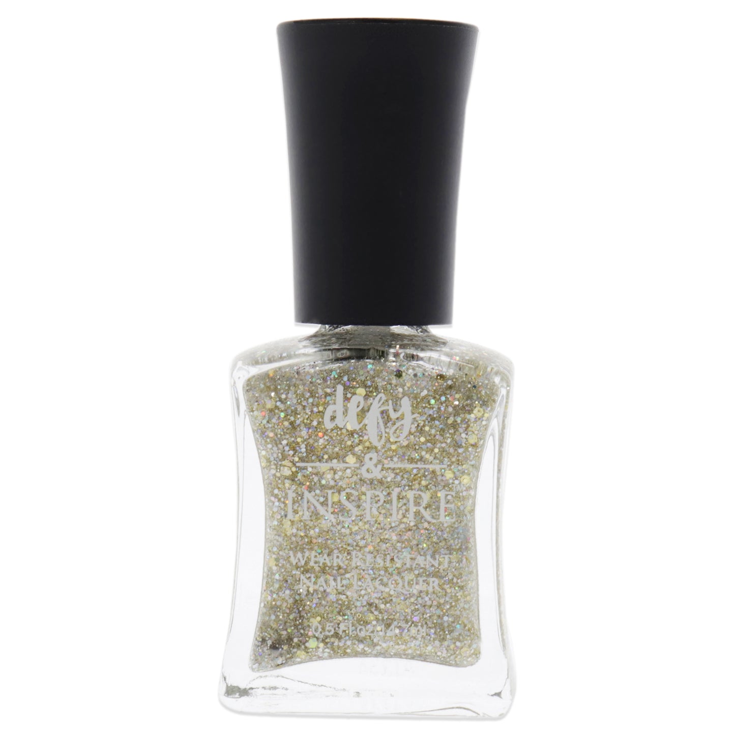 Wear Resistant Nail Lacquer