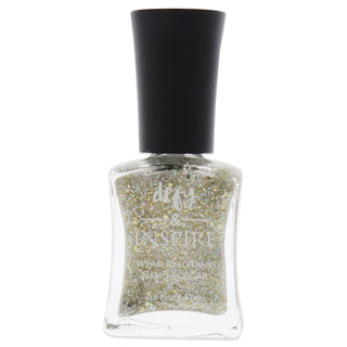 Wear Resistant Nail Lacquer