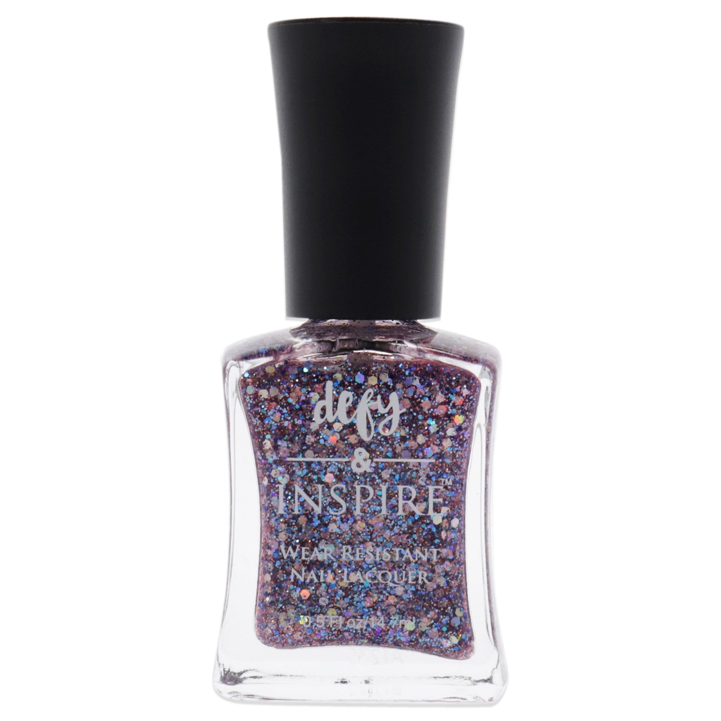 Wear Resistant Nail Lacquer