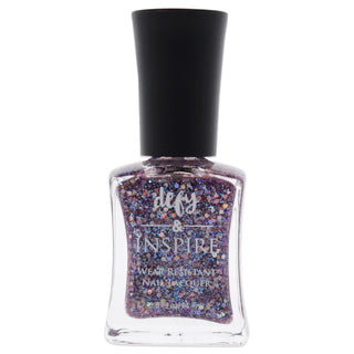 Wear Resistant Nail Lacquer