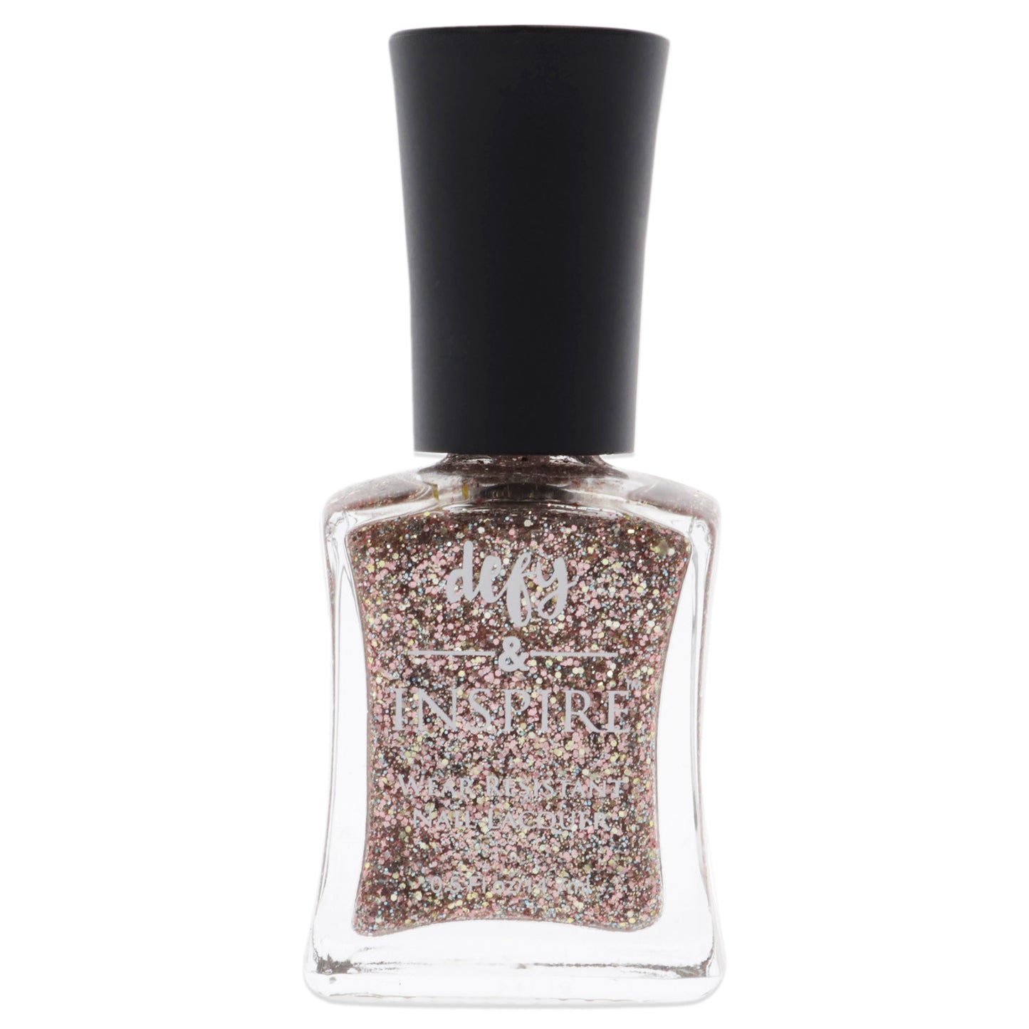 Wear Resistant Nail Lacquer