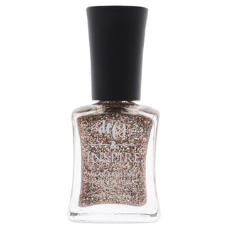 Wear Resistant Nail Lacquer
