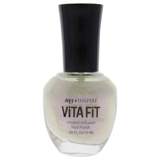 Vita Fit Vitamin Infused Nail Polish