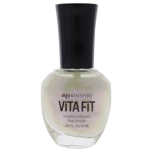 Vita Fit Vitamin Infused Nail Polish