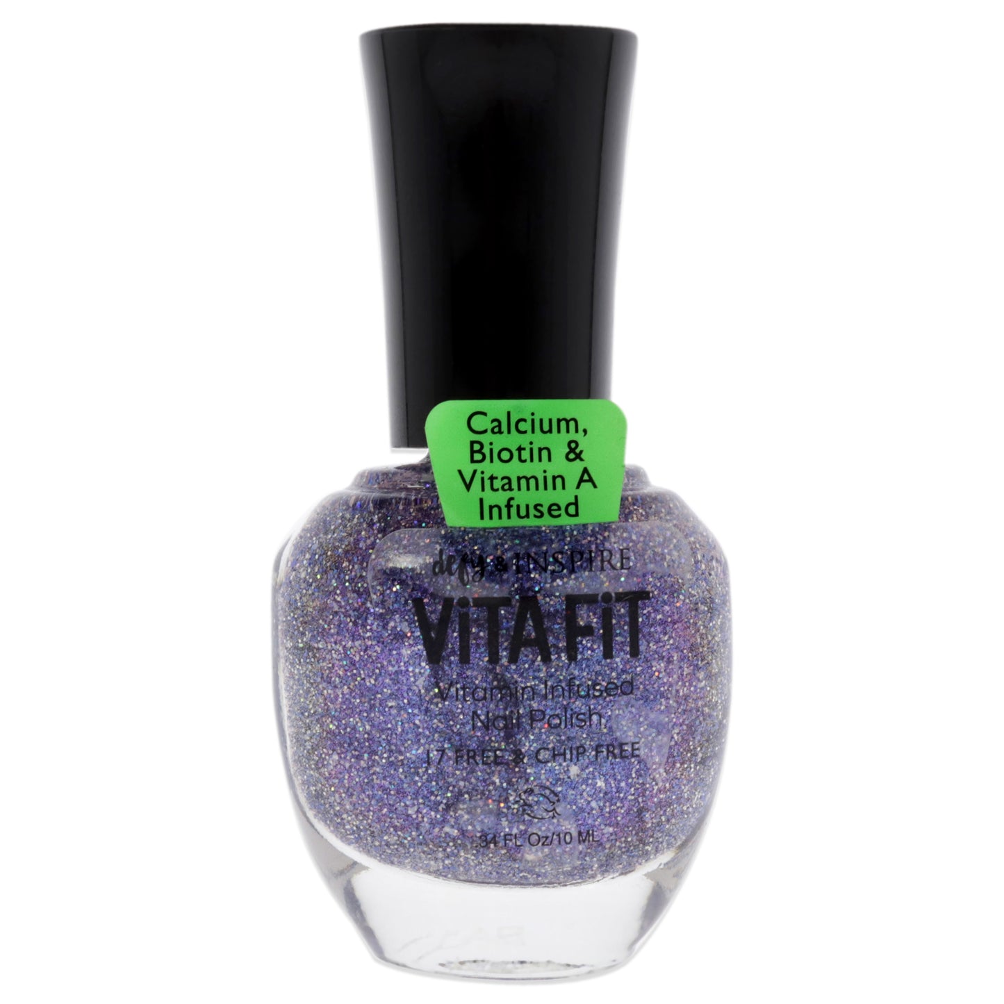 Vita Fit Vitamin Infused Nail Polish