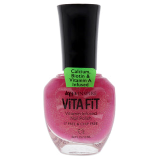 Vita Fit Vitamin Infused Nail Polish