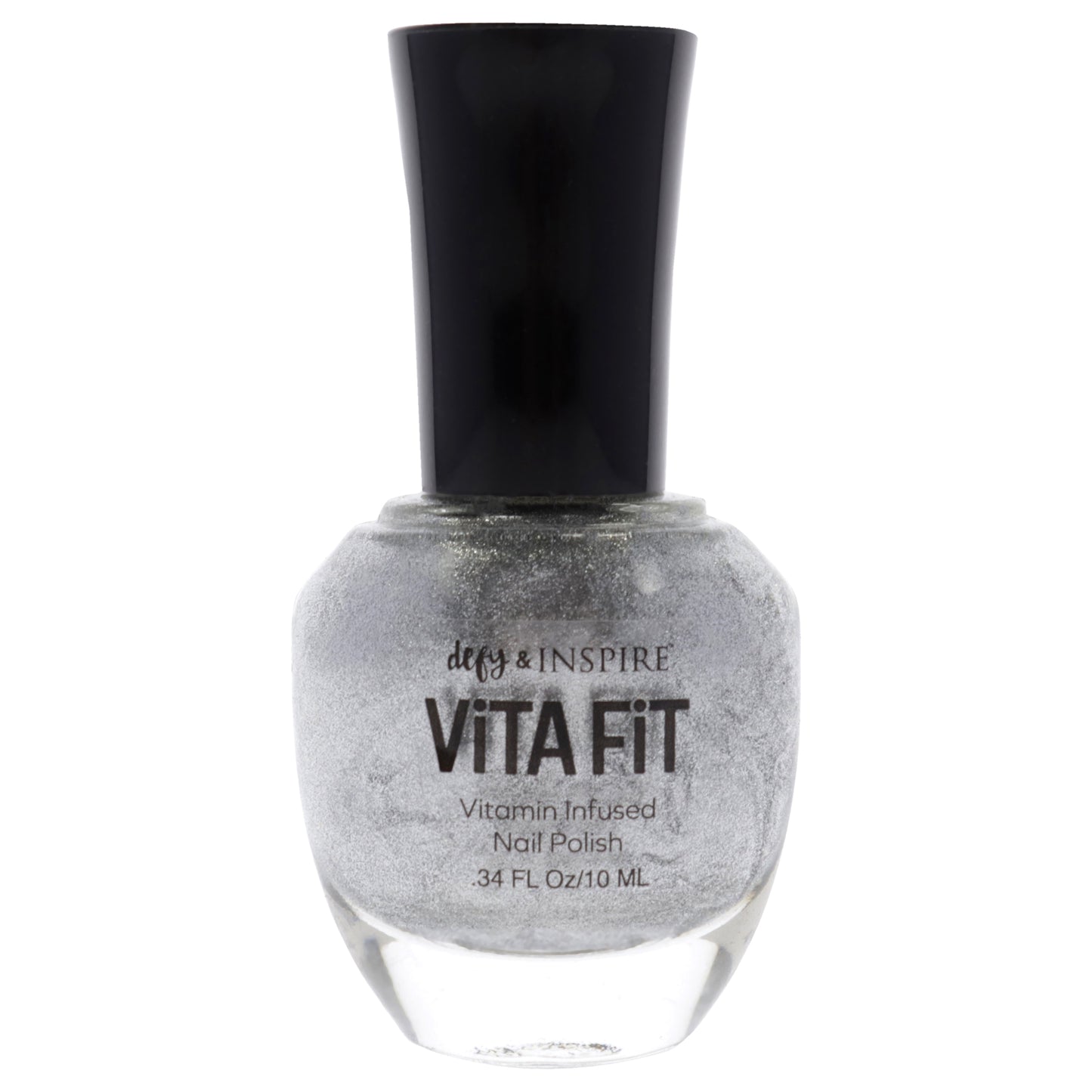 Vita Fit Vitamin Infused Nail Polish