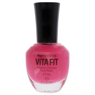 Vita Fit Vitamin Infused Nail Polish