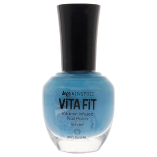 Vita Fit Vitamin Infused Nail Polish