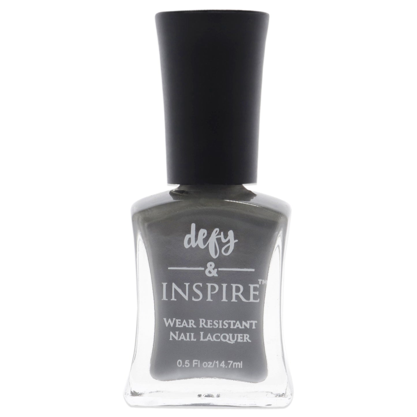 Wear Resistant Nail Lacquer