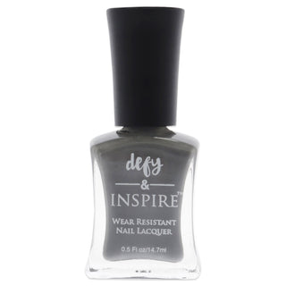 Wear Resistant Nail Lacquer