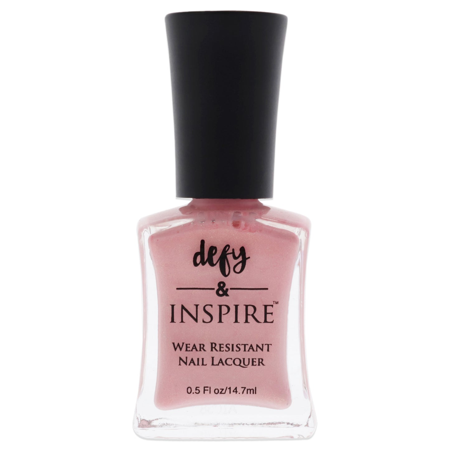 Wear Resistant Nail Lacquer