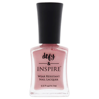 Wear Resistant Nail Lacquer