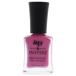 Wear Resistant Nail Lacquer