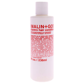 Cilantro Hair Conditioner